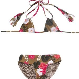 ✨ Acacia Honey 2-Pc ✨